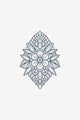 Mandala des Herzens