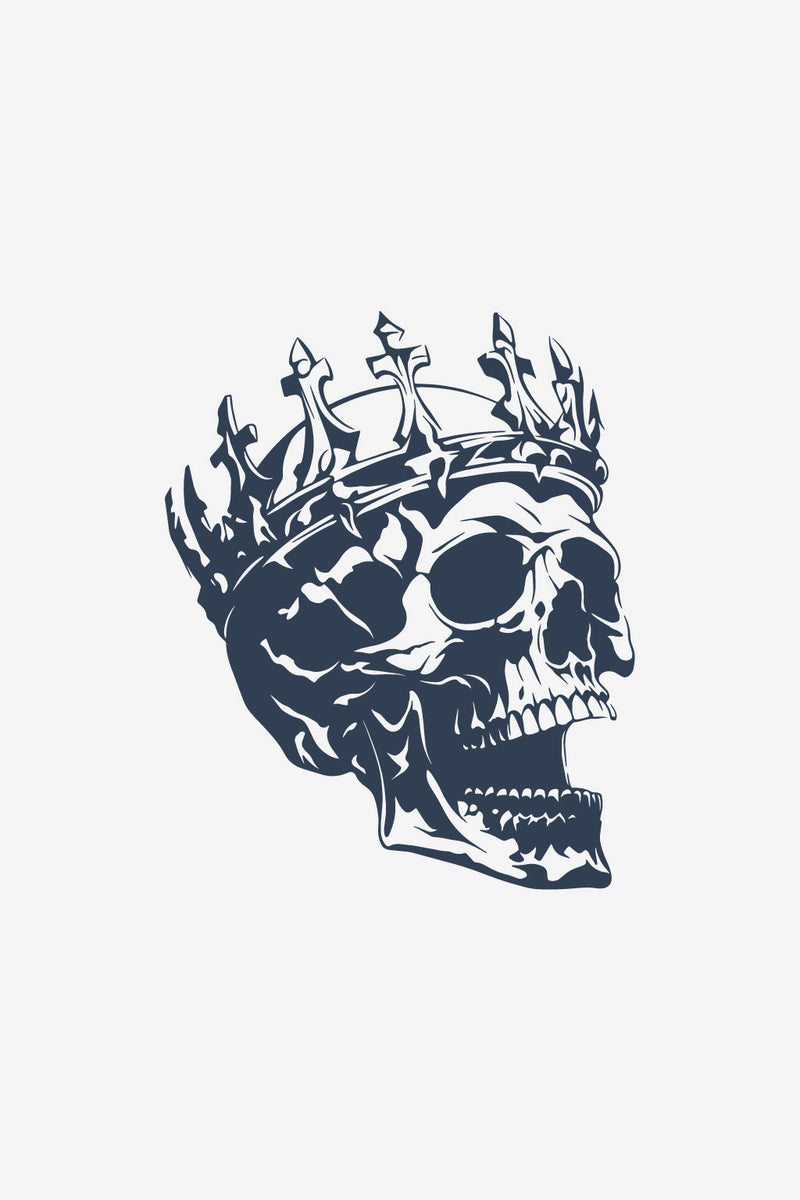 Der tote König