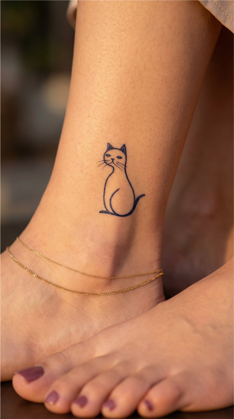 Katze