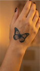 Schmetterling