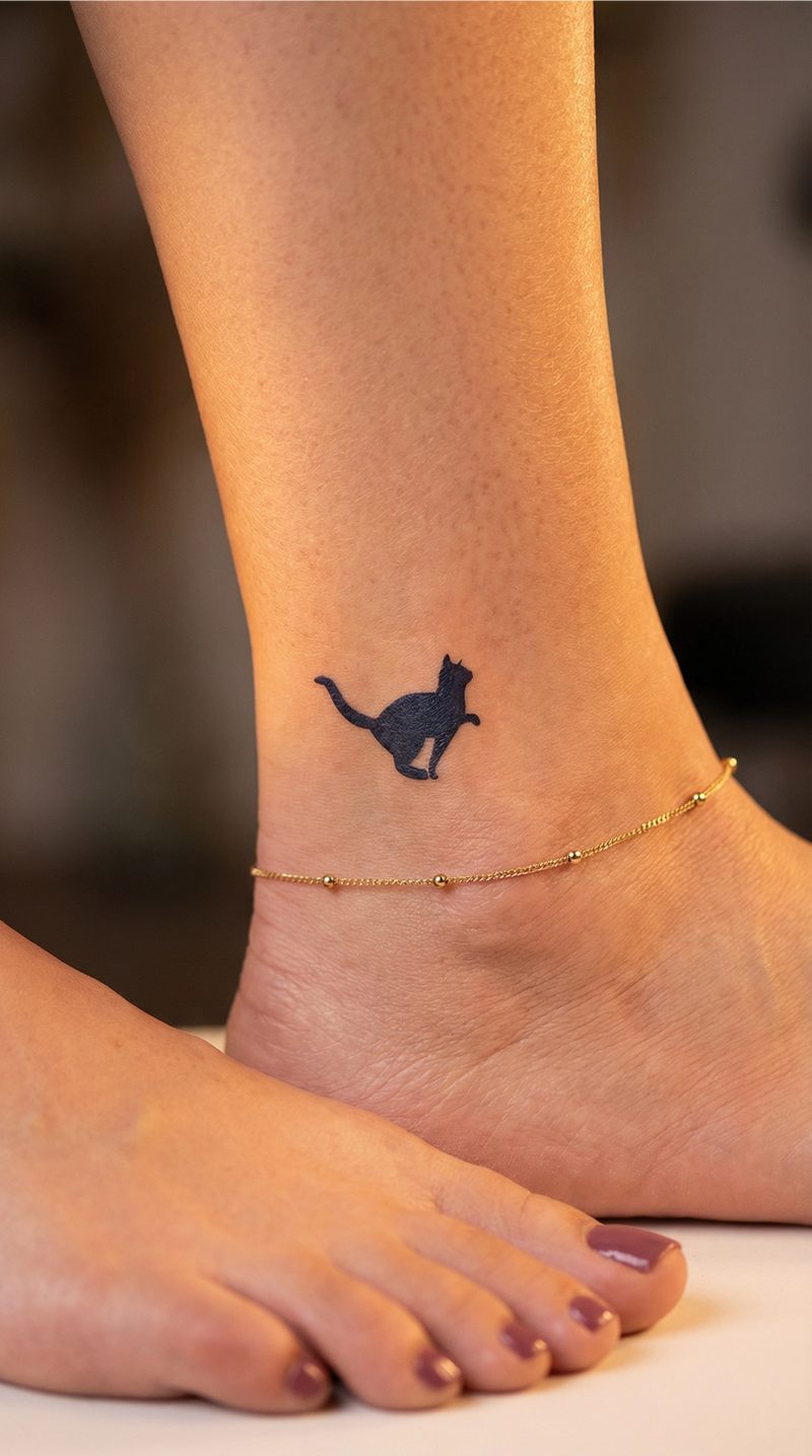 Katze 2