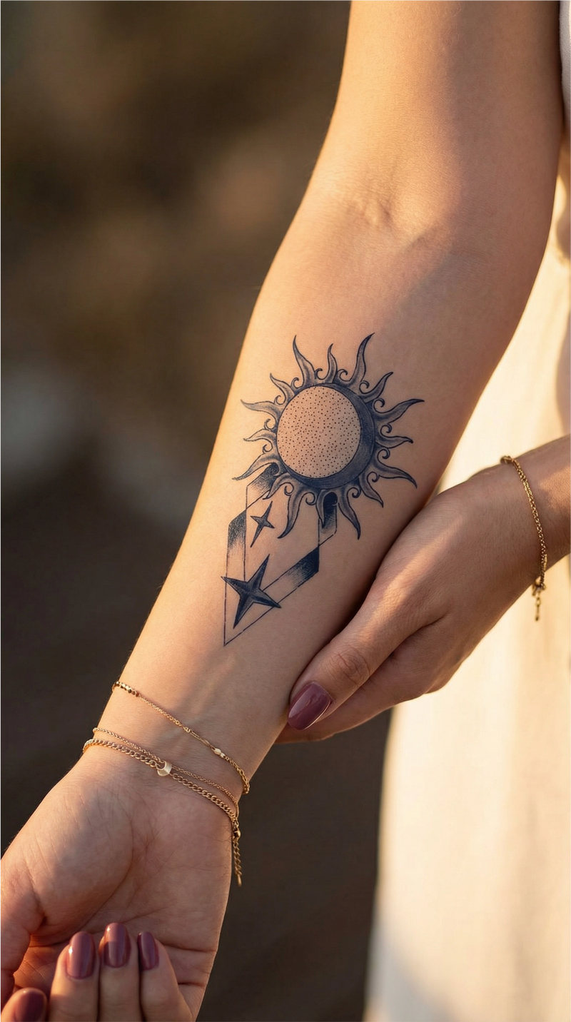 Sonne
