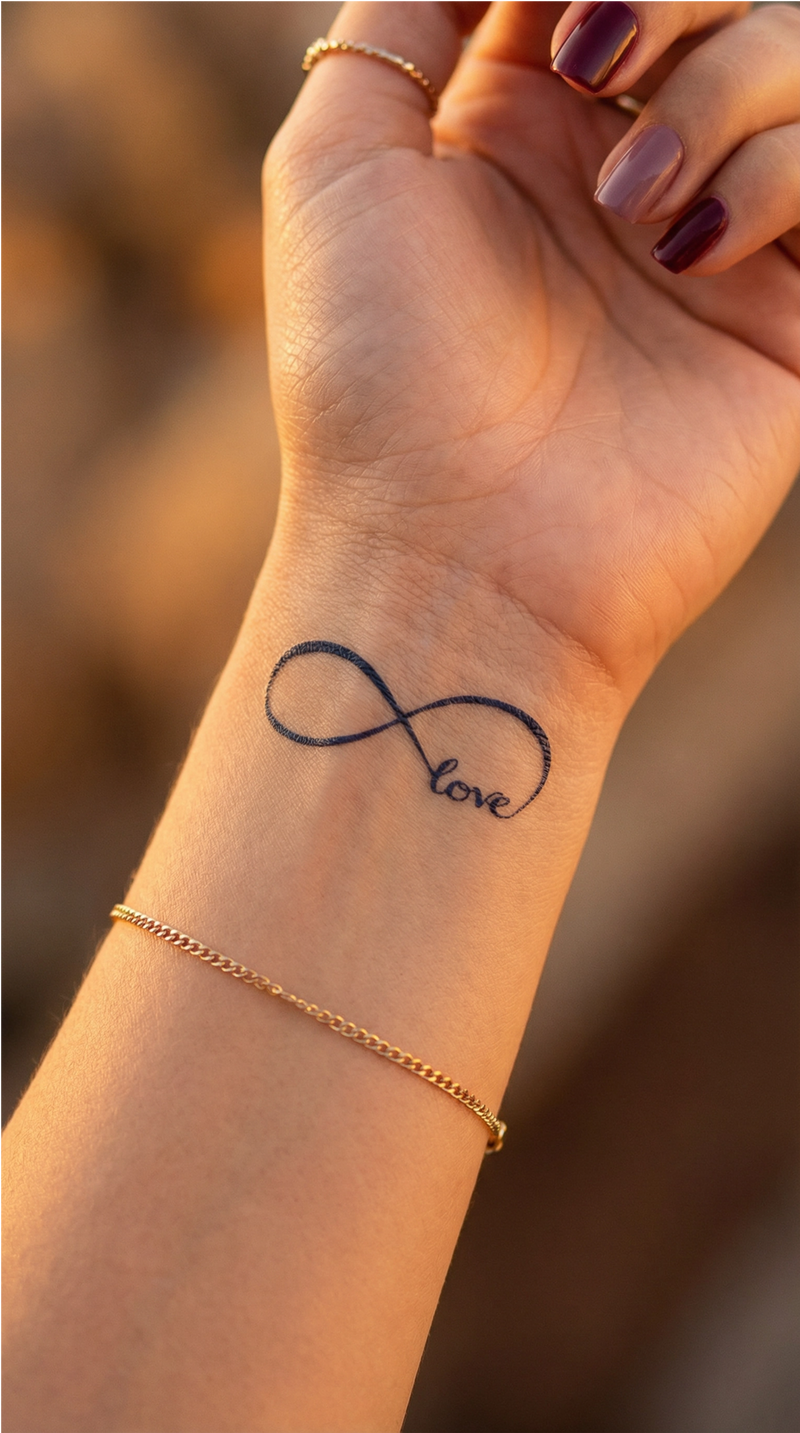Unendliche Liebe